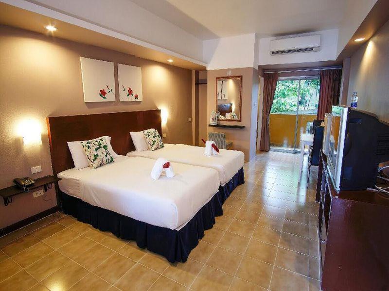 Jean Boutique Hotel Pattaya ภายนอก รูปภาพ