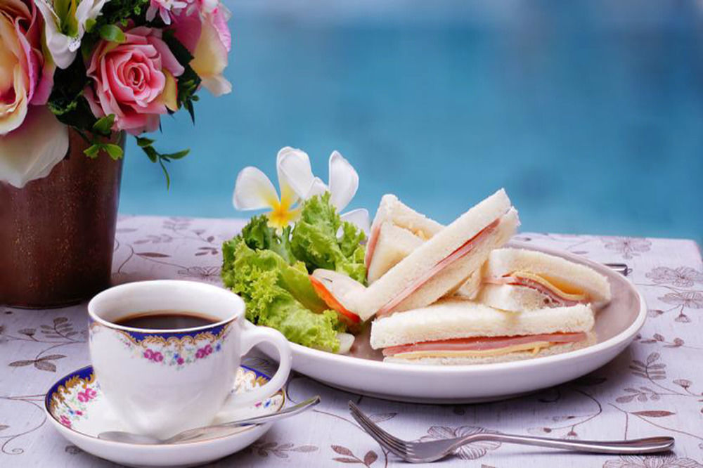 Jean Boutique Hotel Pattaya ภายนอก รูปภาพ