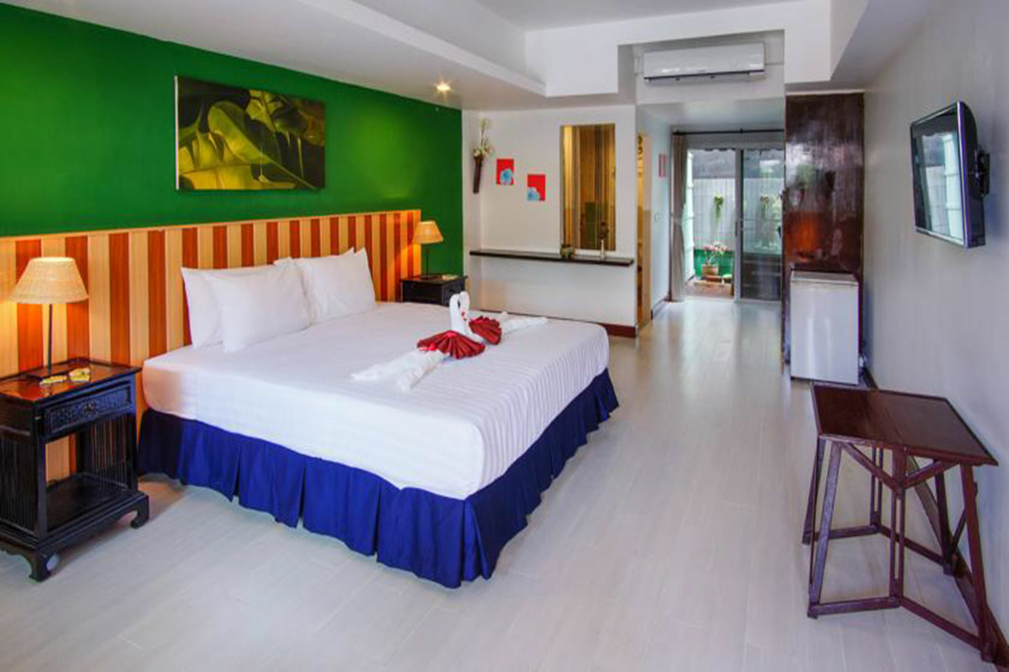 Jean Boutique Hotel Pattaya ภายนอก รูปภาพ
