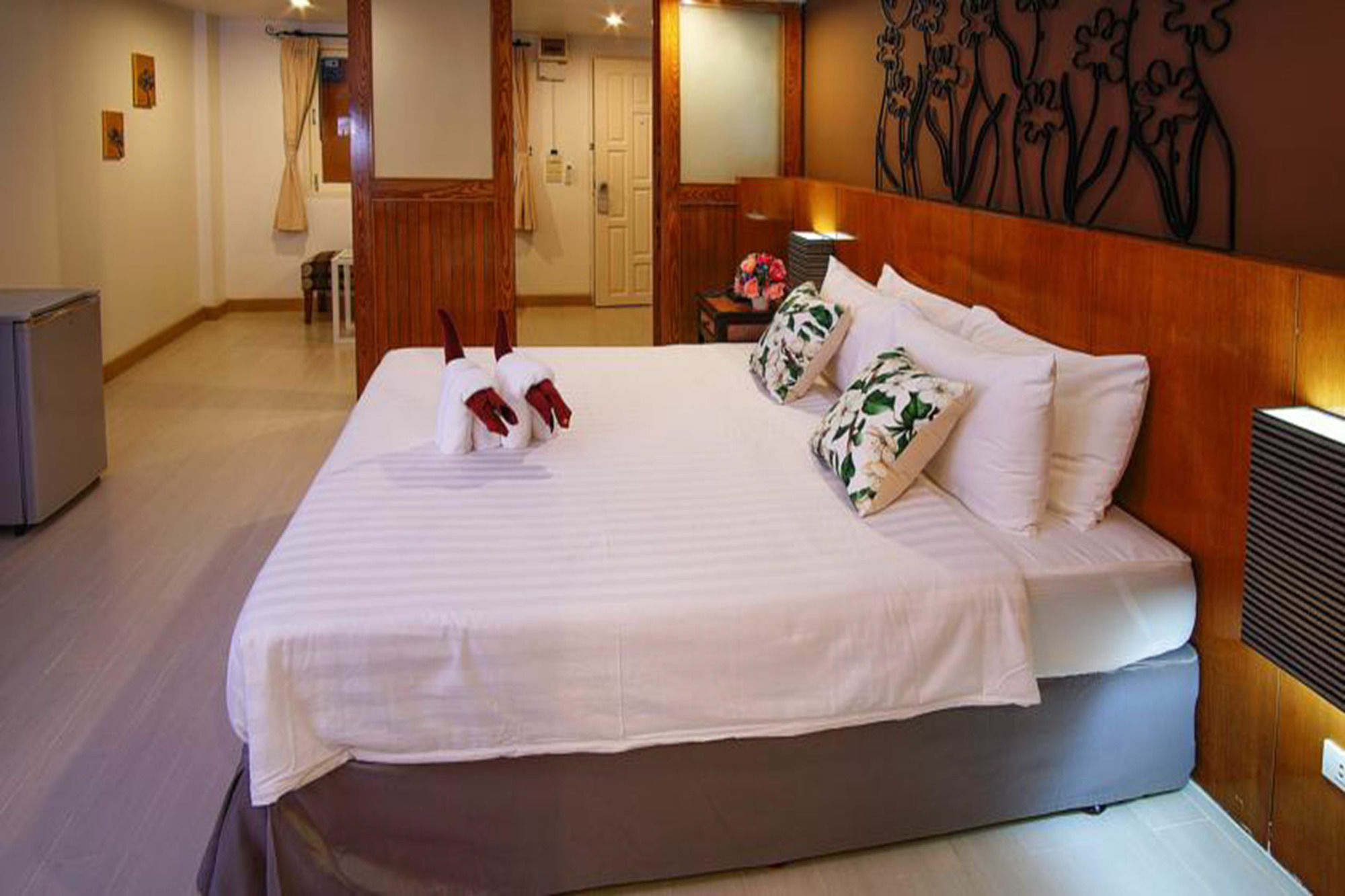 Jean Boutique Hotel Pattaya ภายนอก รูปภาพ